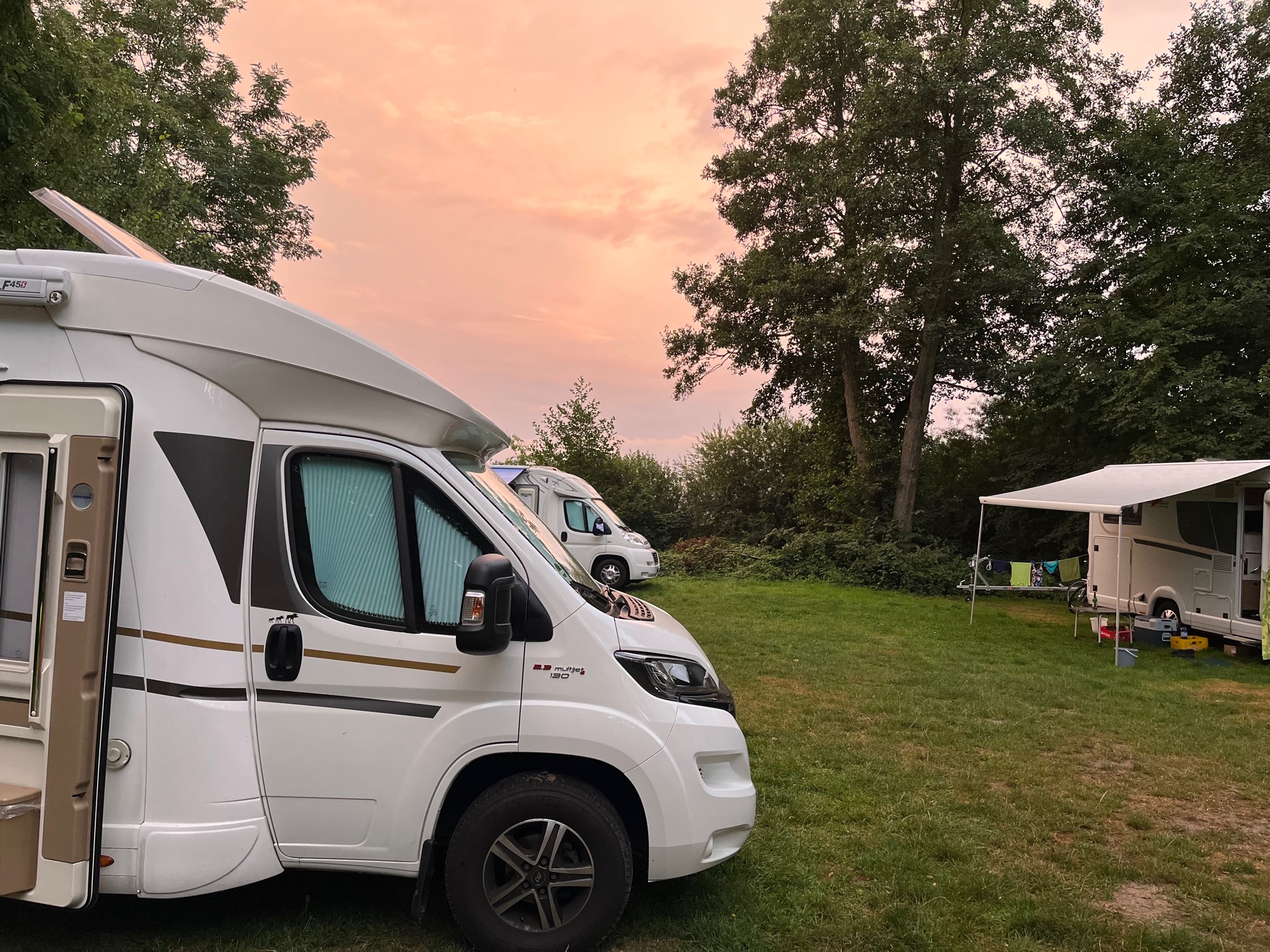 Camping Leisten — Photo 3