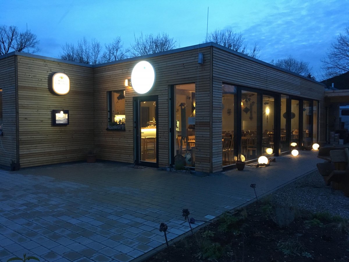 Wohnmobilpark HEICamp