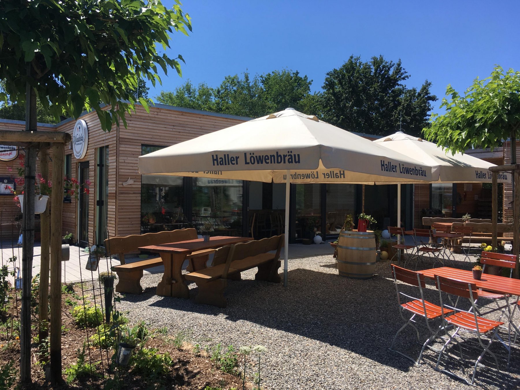 Wohnmobilpark HEICamp — Photo 4