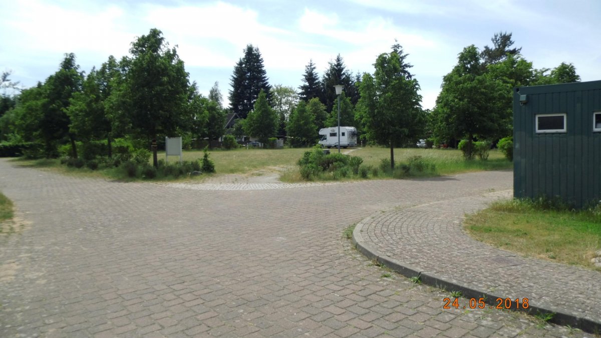 Festplatz Diesdorf