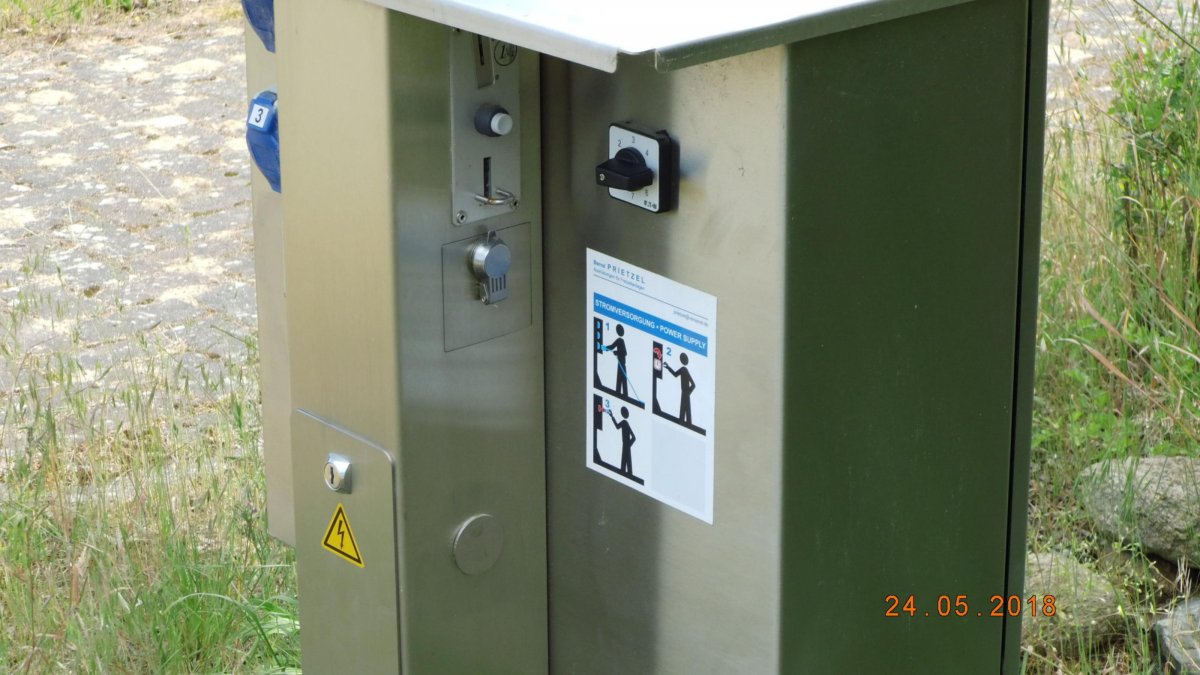 Festplatz Diesdorf — Photo 3