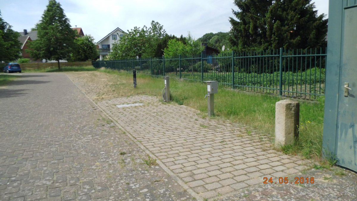 Festplatz Diesdorf — Photo 4