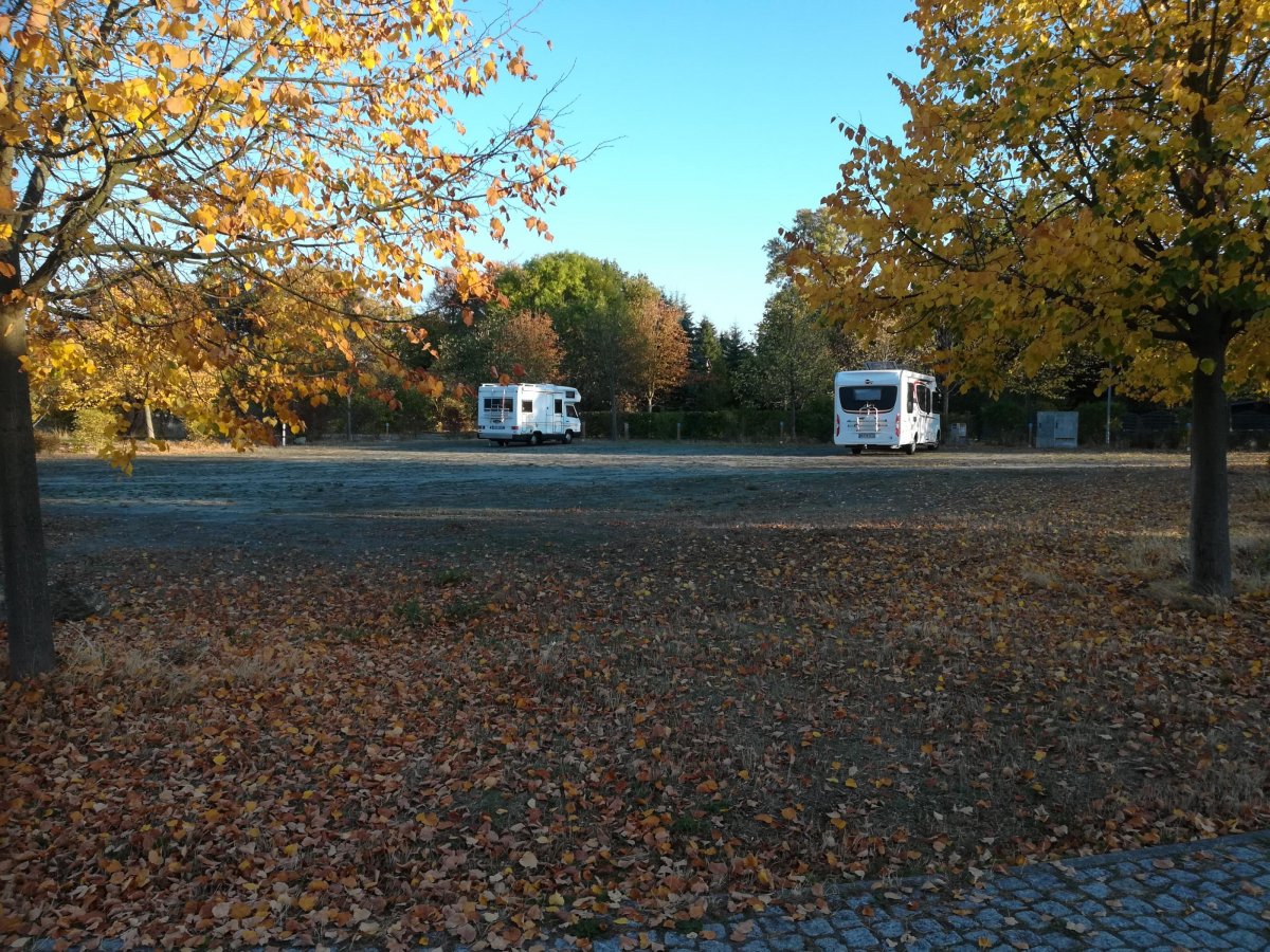 Festplatz Diesdorf — Photo 6