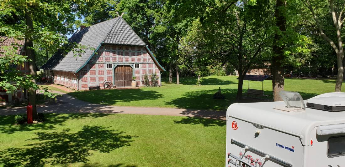 Ferienhof Ehrlingshof