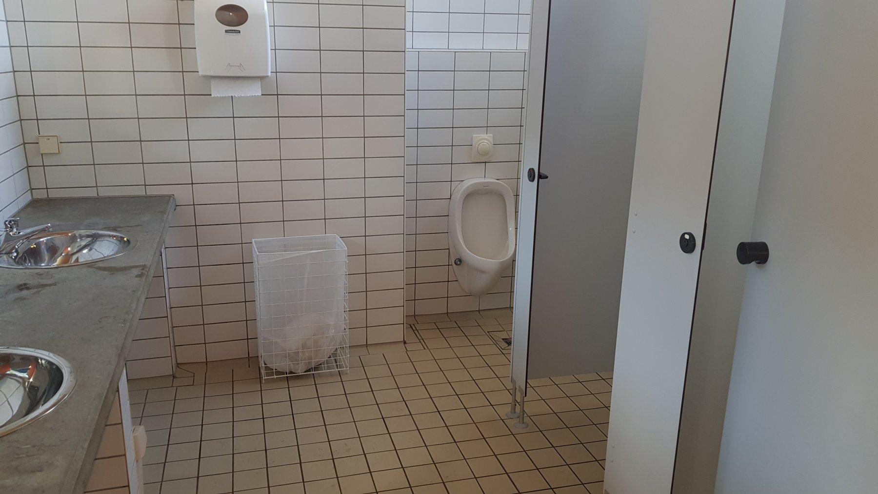 Stellplatz am Freibad — Photo 2