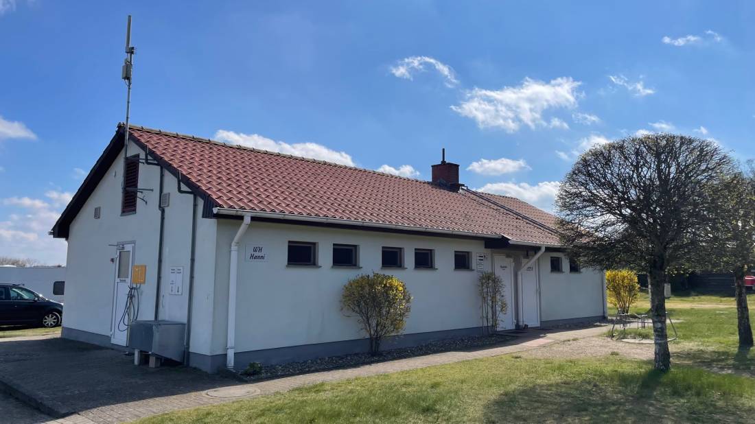 Heidepark Silz — Photo 2