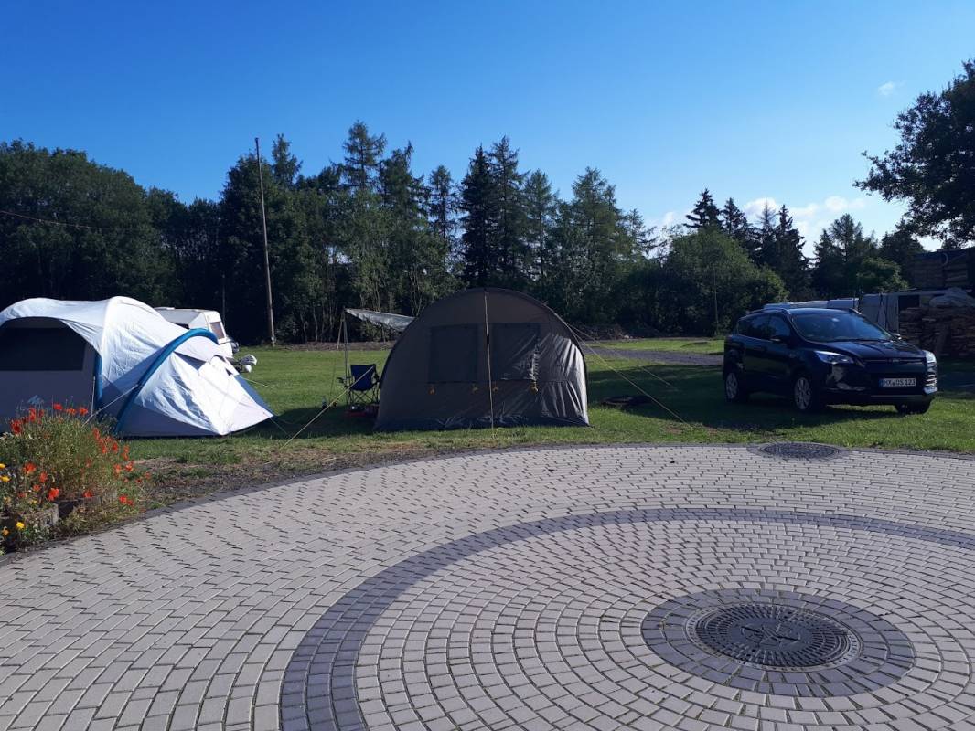 Weidberg-Camping — Photo 2