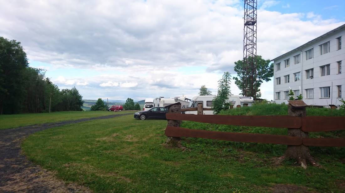 Weidberg-Camping — Photo 3