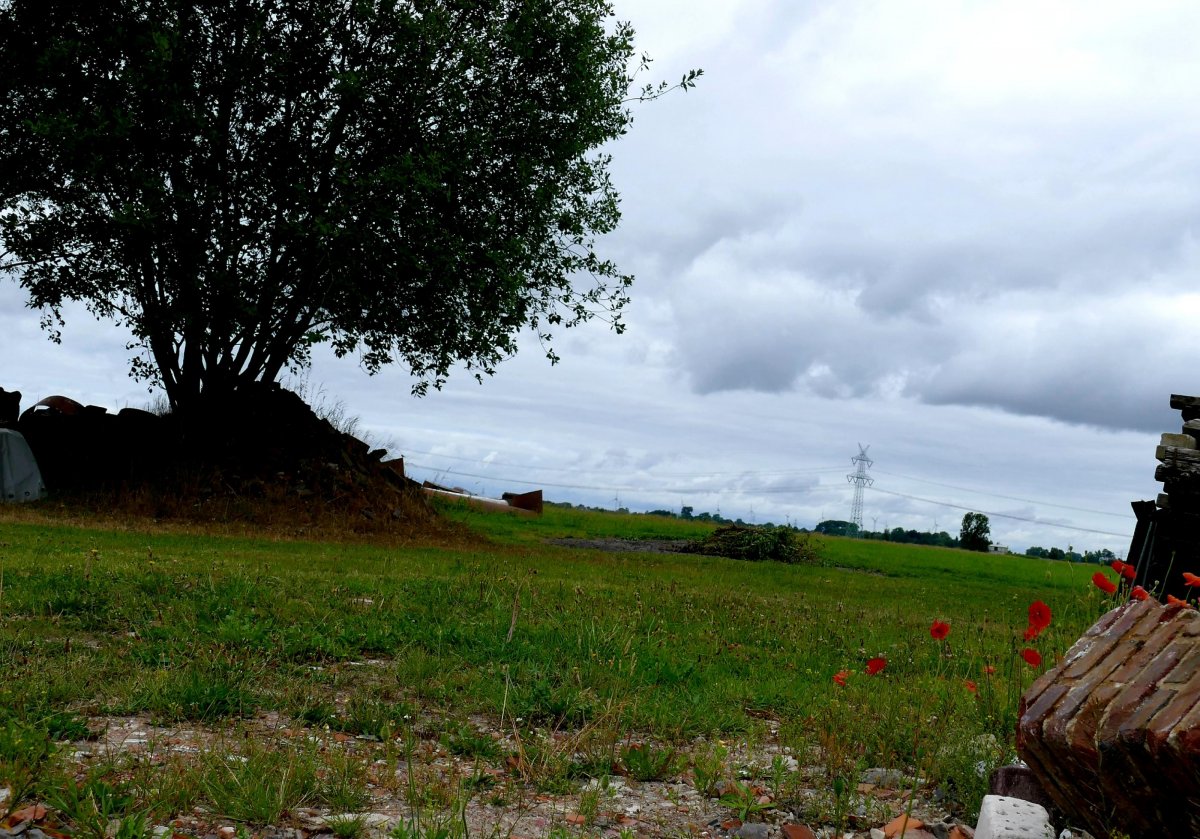 Stellplatz Familie Hink — Photo 4