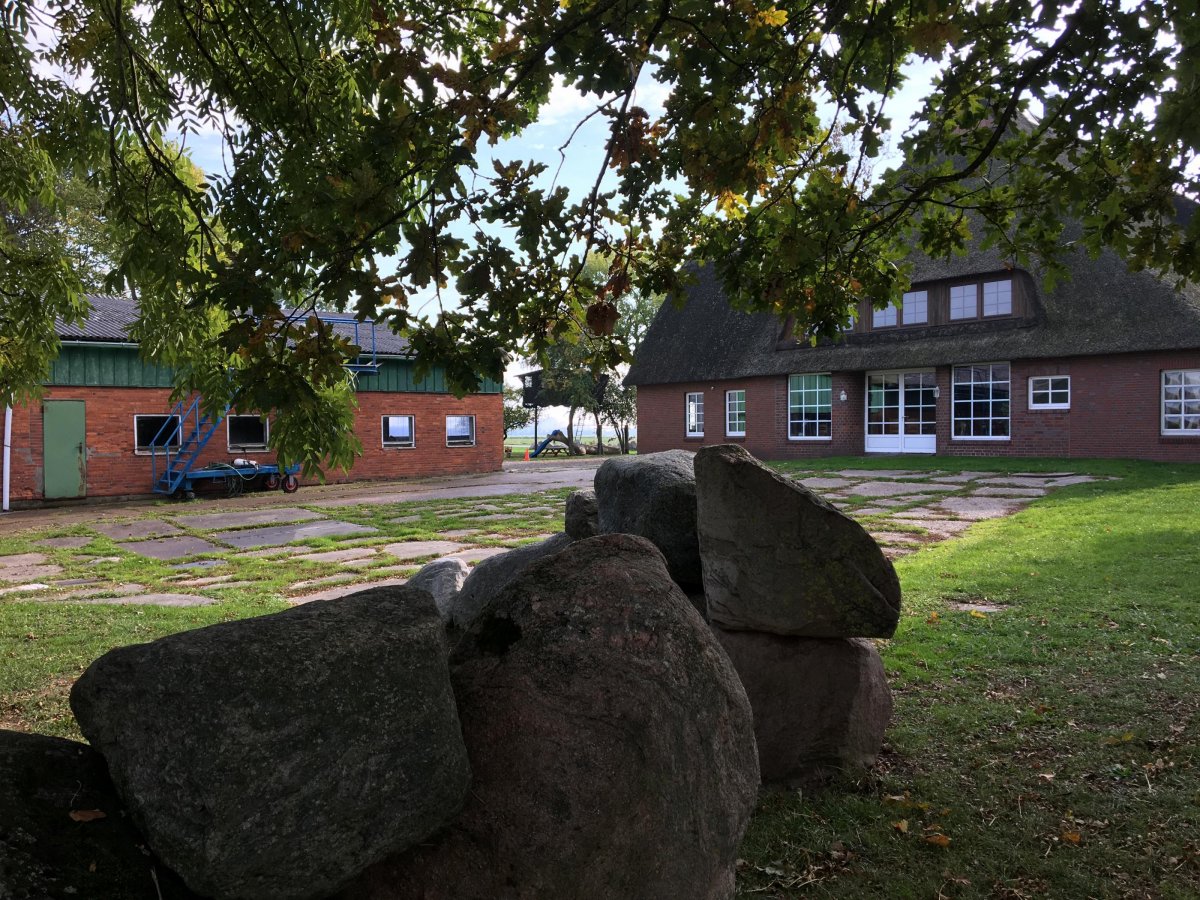 Stellplatz Familie Hink — Photo 6