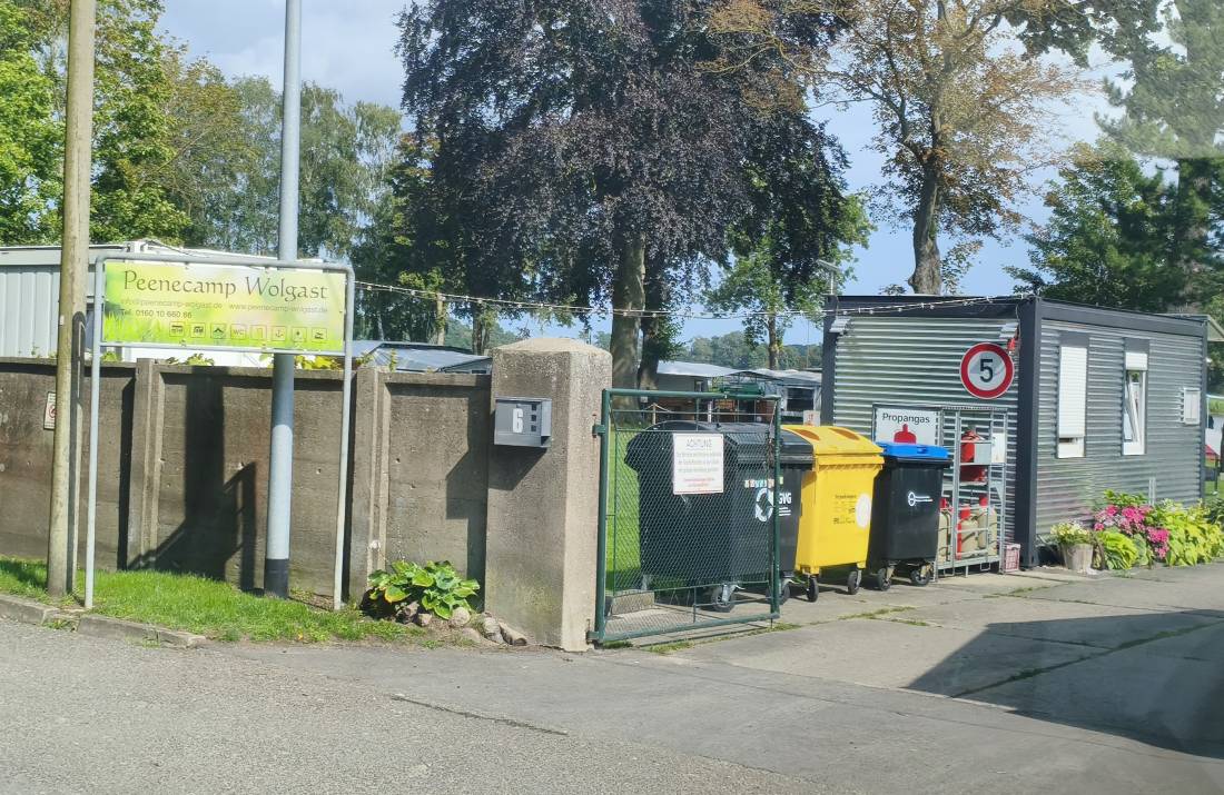 Peenecamp Wolgast — Photo 3