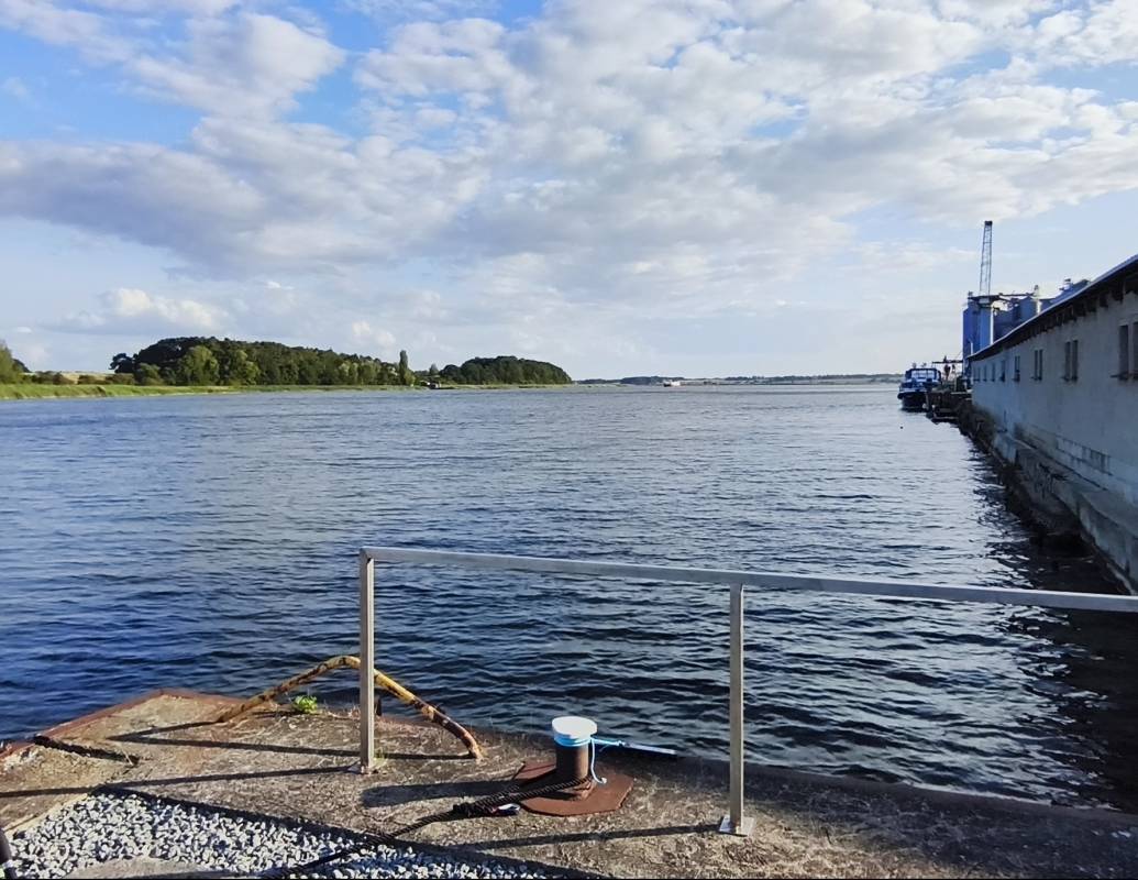 Peenecamp Wolgast — Photo 4