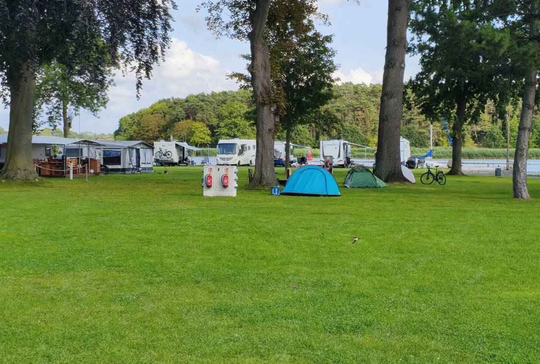 Peenecamp Wolgast — Photo 2