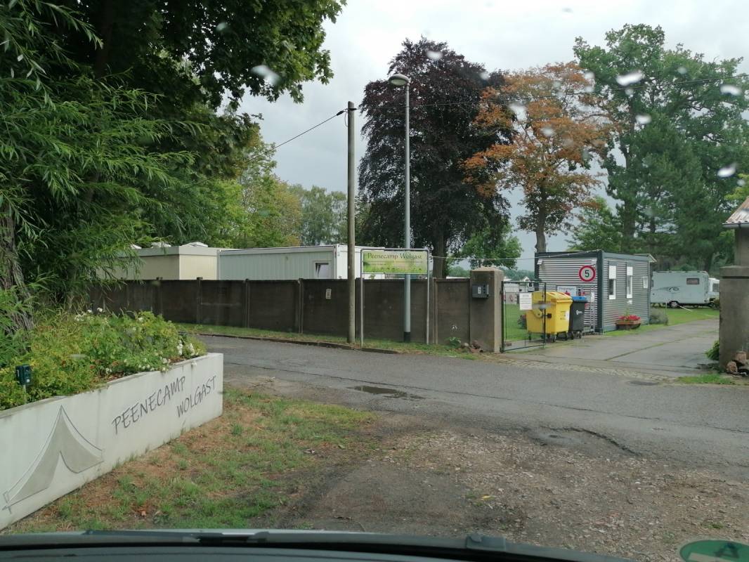 Peenecamp Wolgast