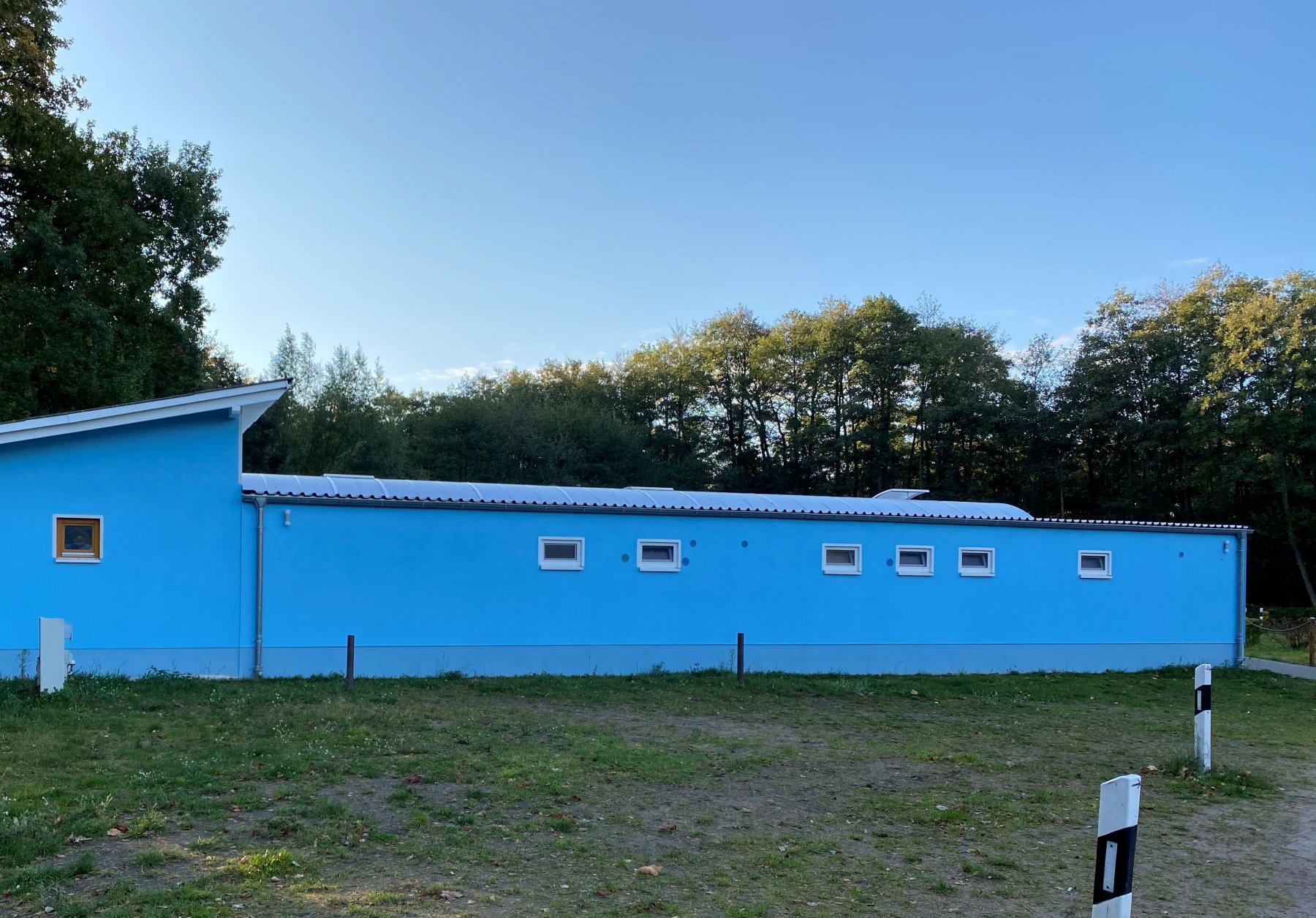 Campingplatz Am Strand — Photo 5