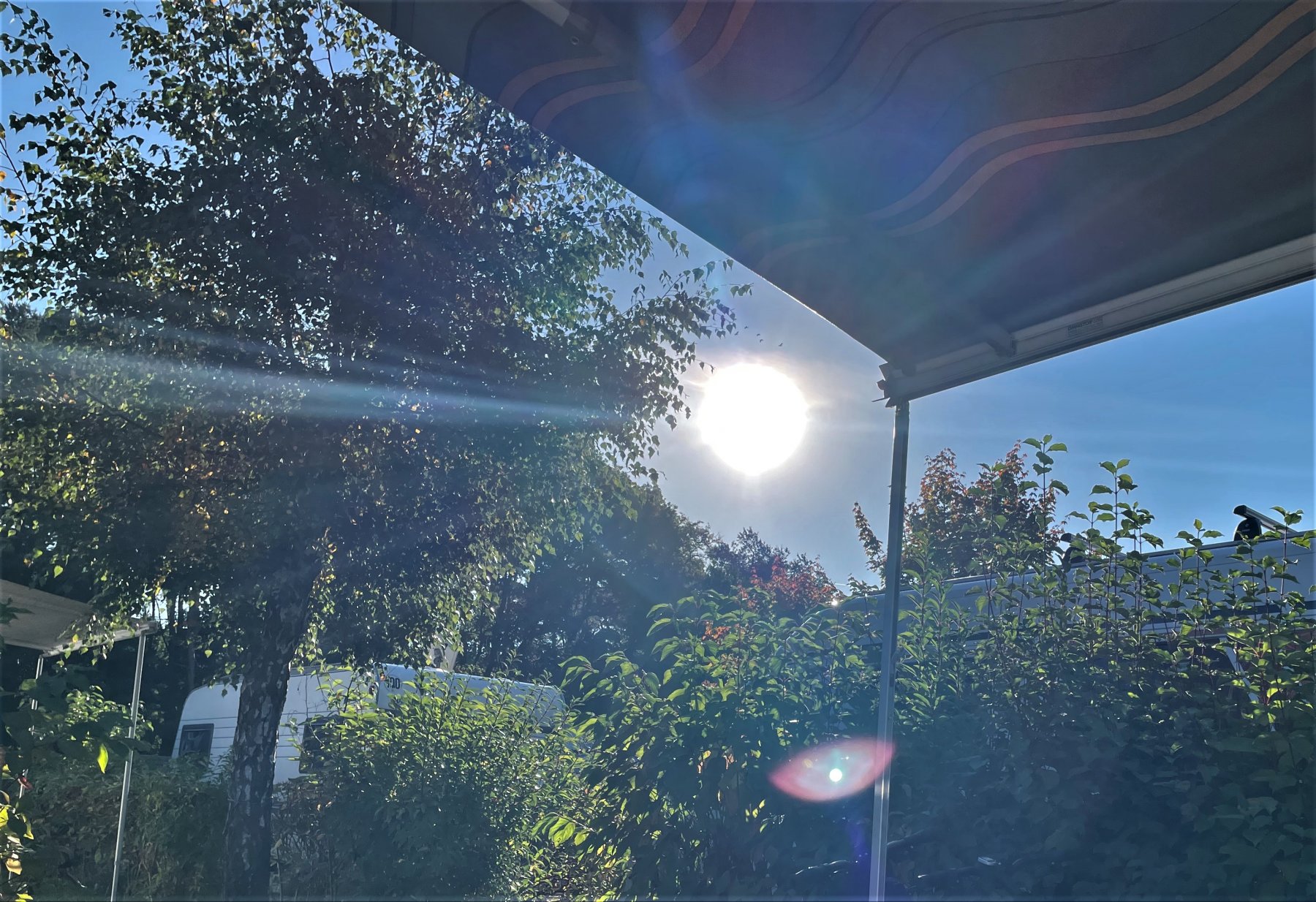 Campingplatz Am Strand — Photo 6