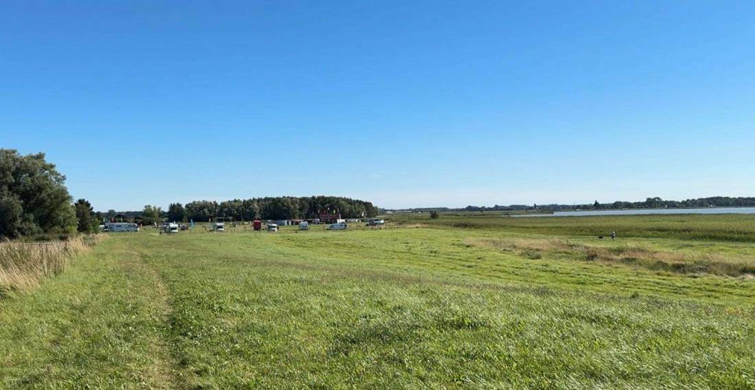 Stellplatz am Kitespot — Photo 4