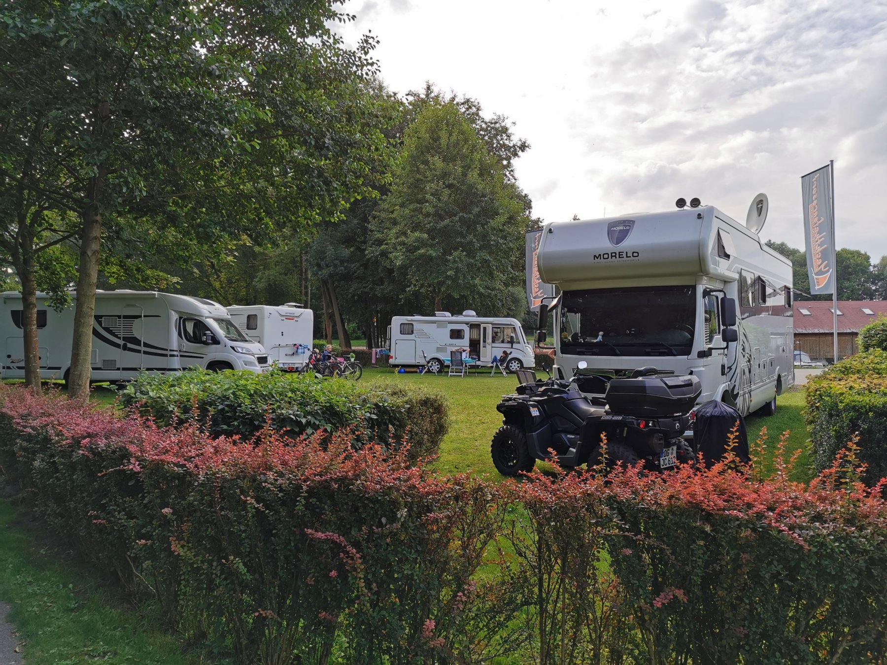 SBS Yachthafenresort — Photo 2