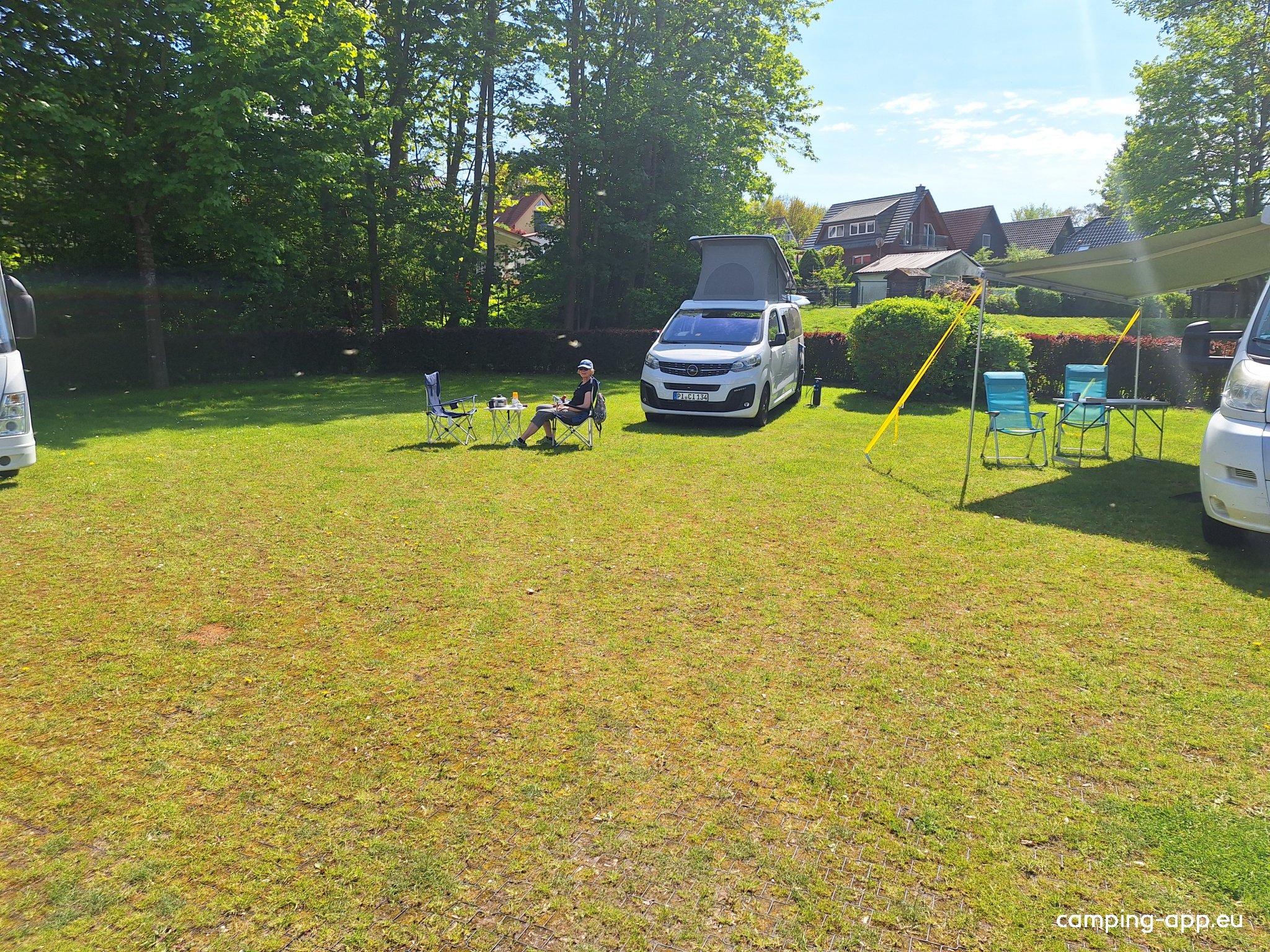 SBS Yachthafenresort