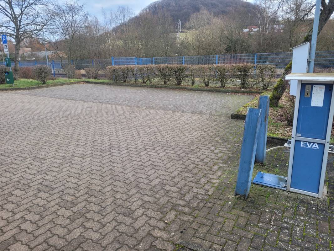 Stellplatz Glan Münchweiller — Photo 6