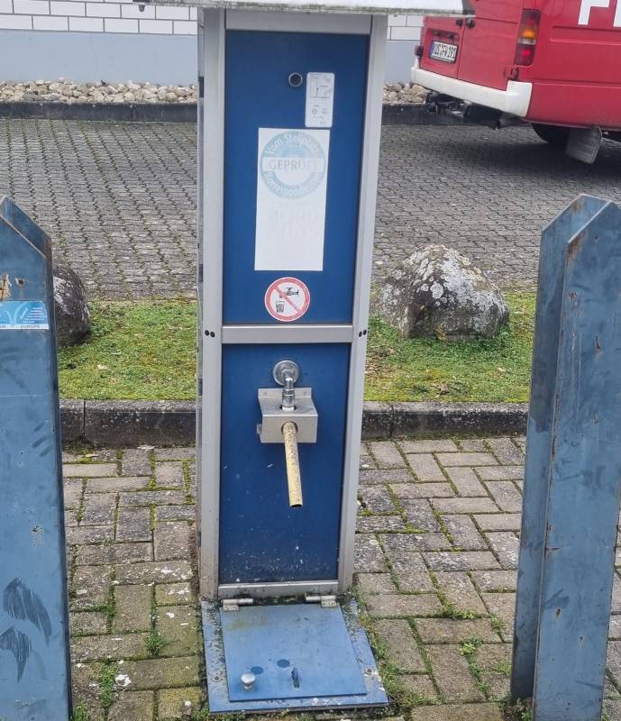 Stellplatz Glan Münchweiller — Photo 4