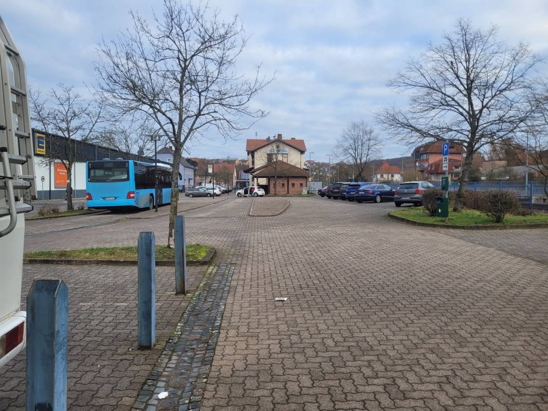 Stellplatz Glan Münchweiller — Photo 5