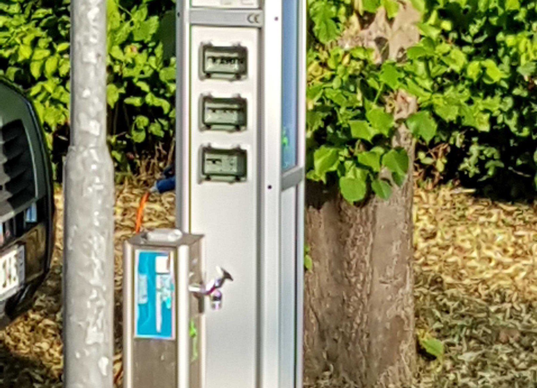 Frankenberg Ederberglandhalle — Photo 2