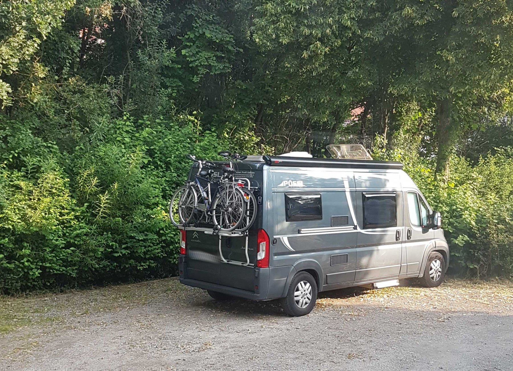 Frankenberg Ederberglandhalle — Photo 3