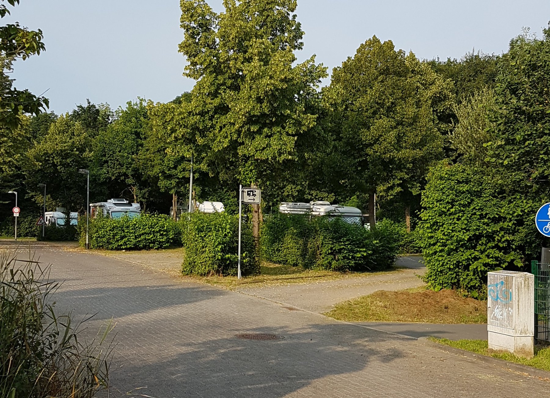 Frankenberg Ederberglandhalle — Photo 4