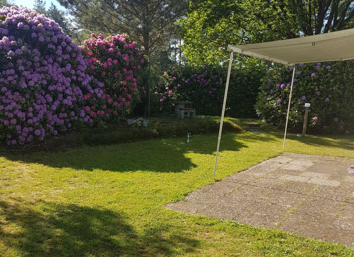 Moorcamping — Photo 3