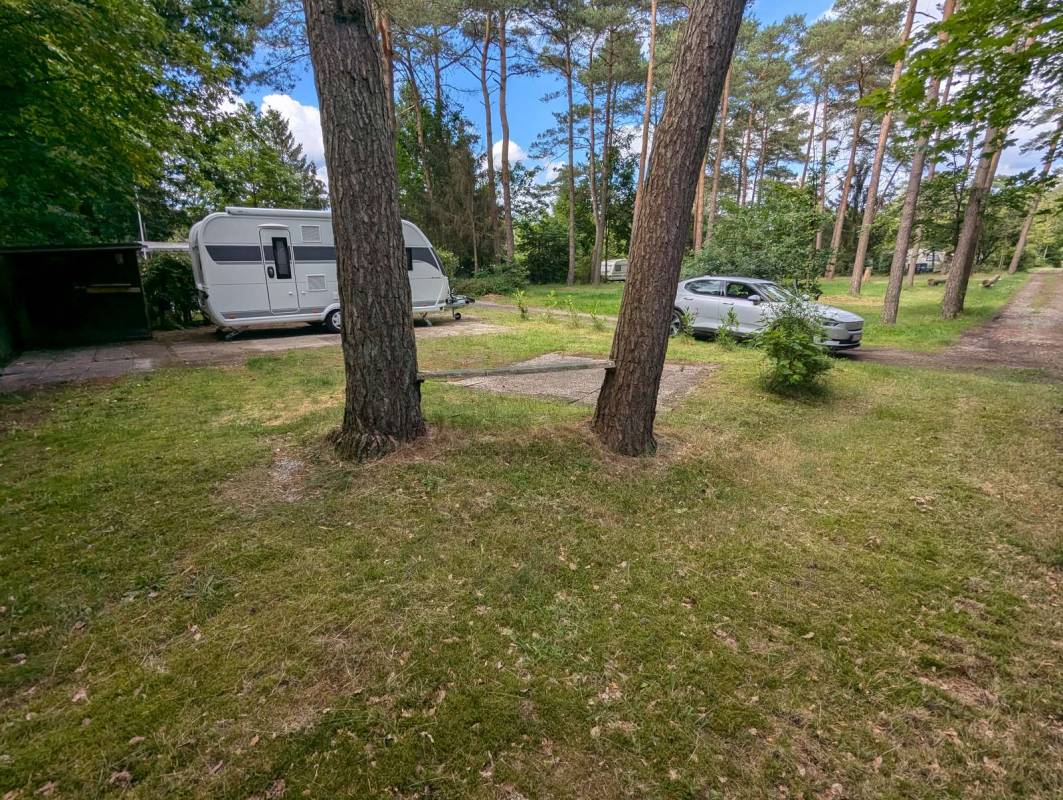 Campingplatz am Furlbach — Photo 5