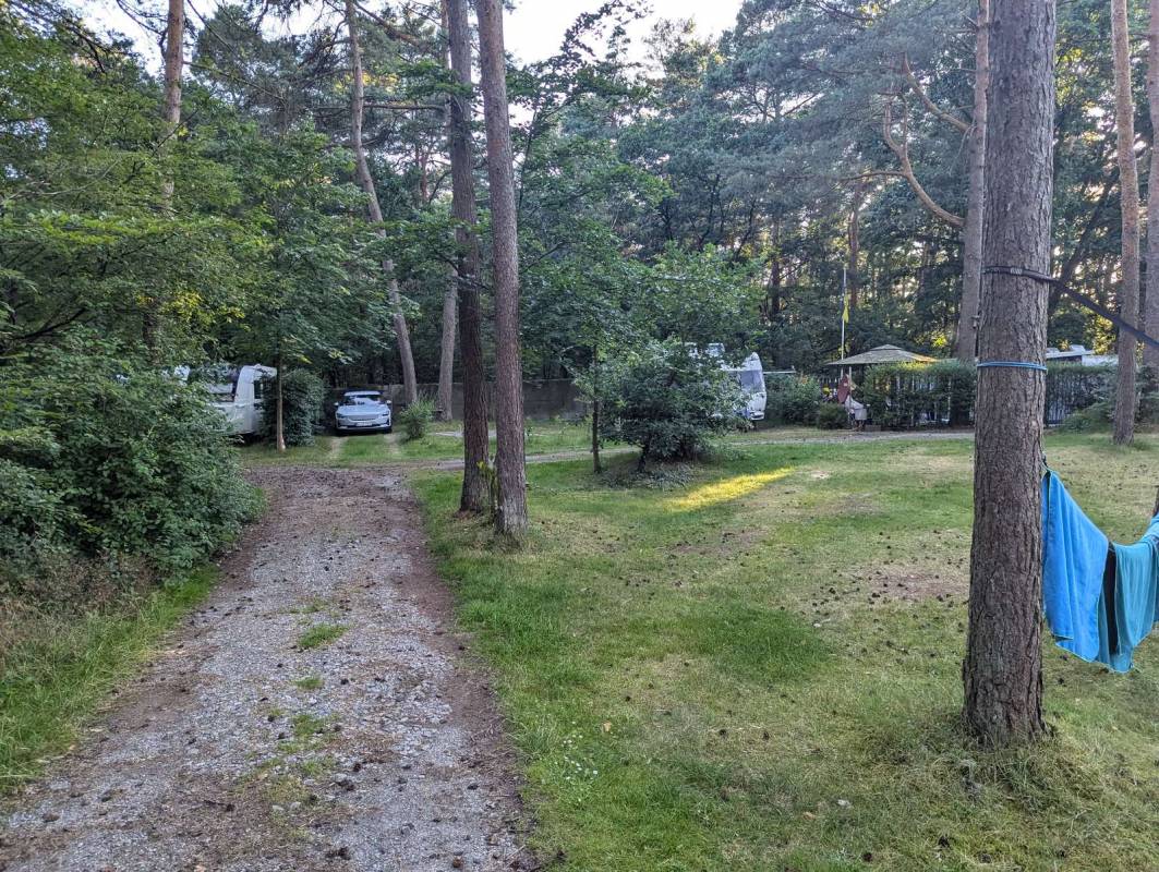 Campingplatz am Furlbach — Photo 4