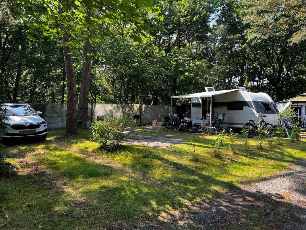 Campingplatz am Furlbach — Photo 3