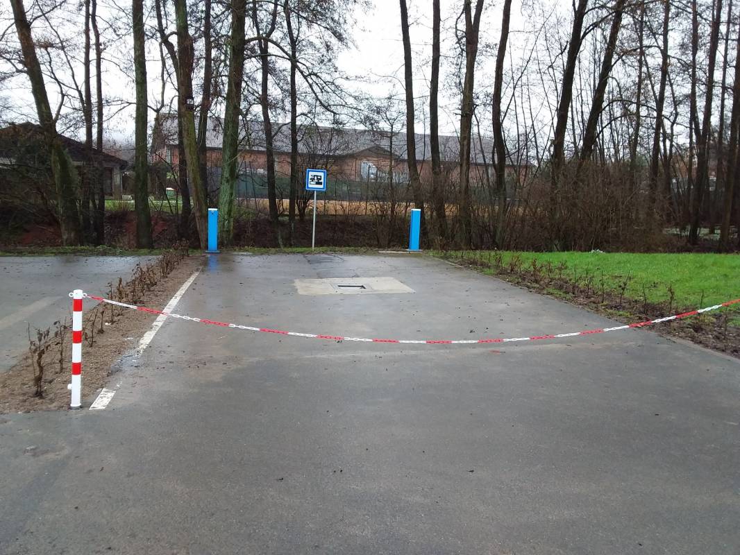 Freibad Kalletal — Photo 3