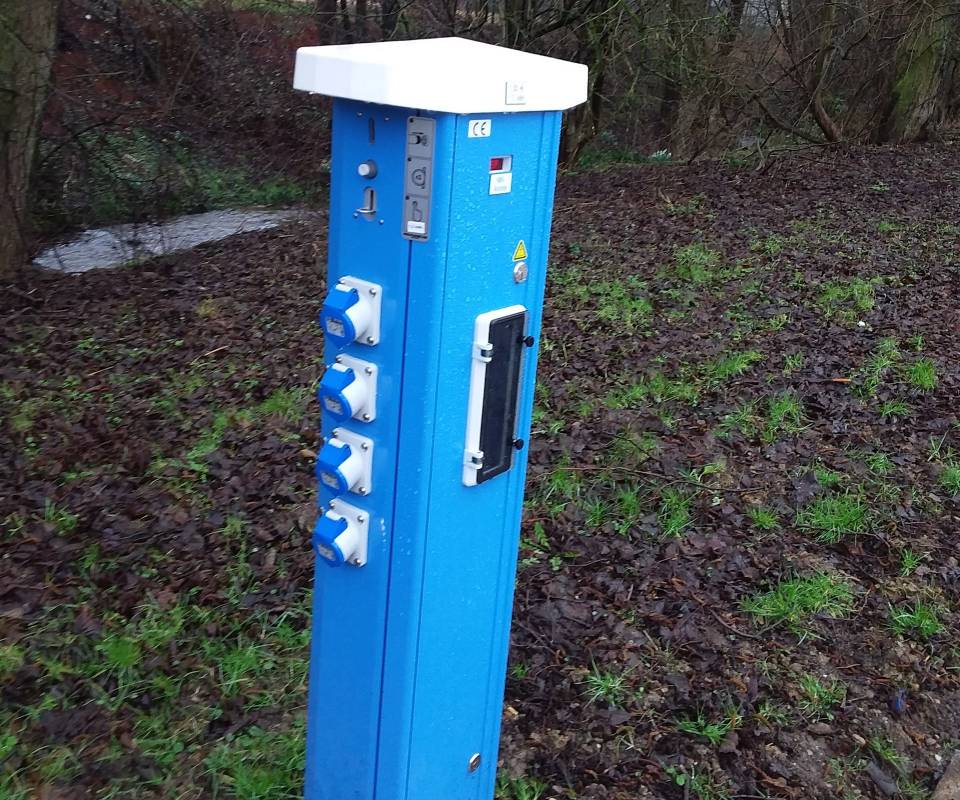 Freibad Kalletal — Photo 4