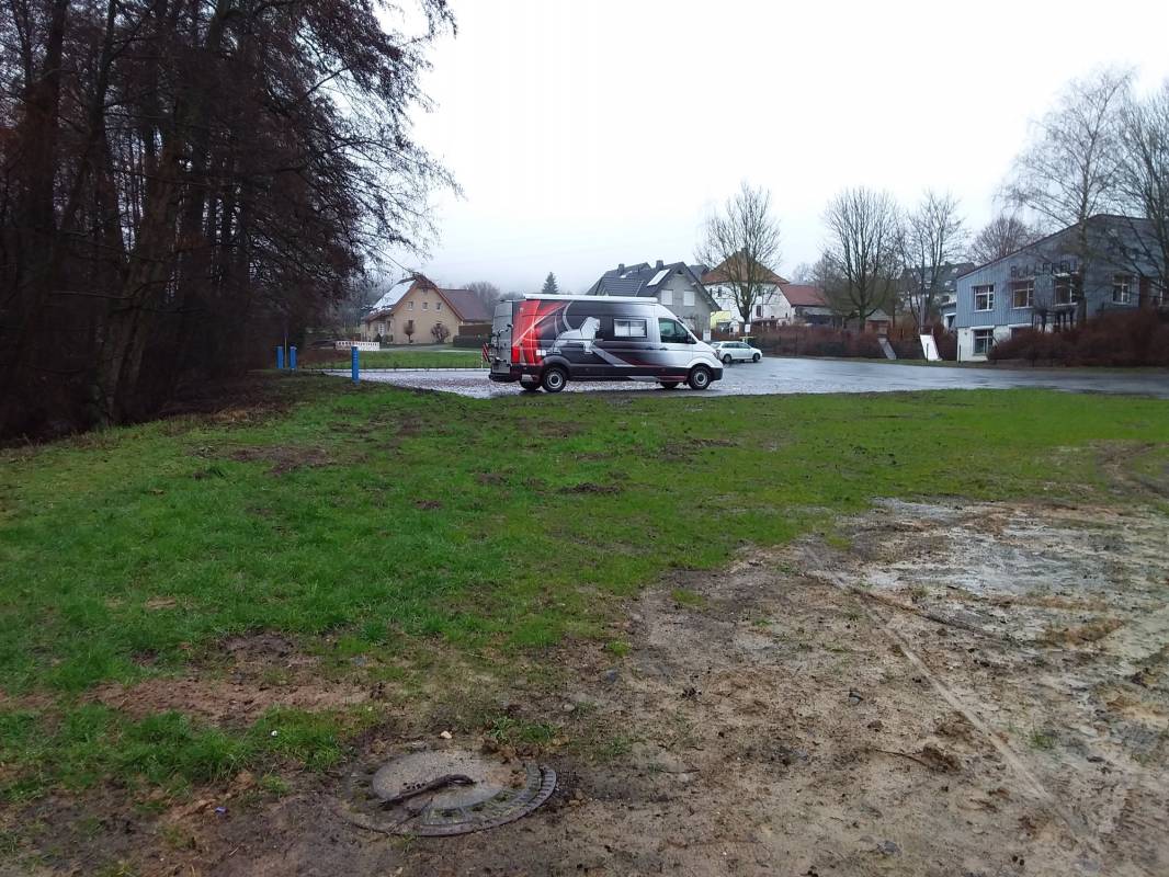 Freibad Kalletal — Photo 2