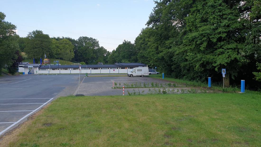 Freibad Kalletal — Photo 6