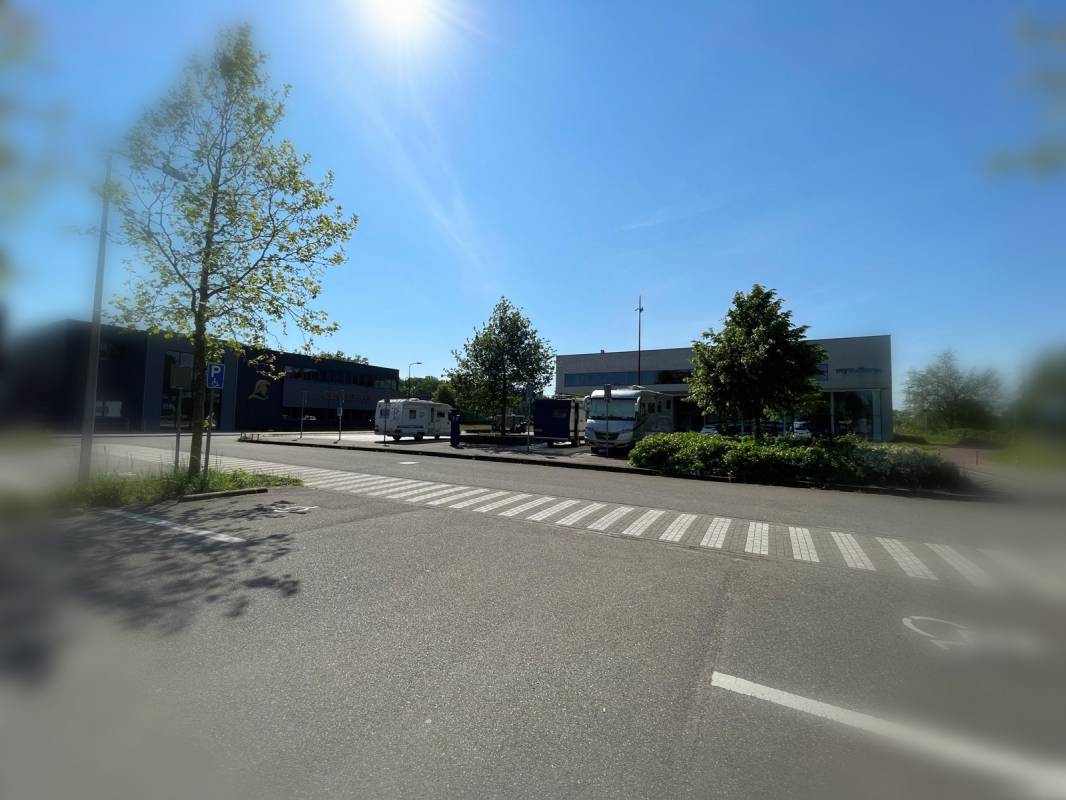 Parkplatz — Photo 5