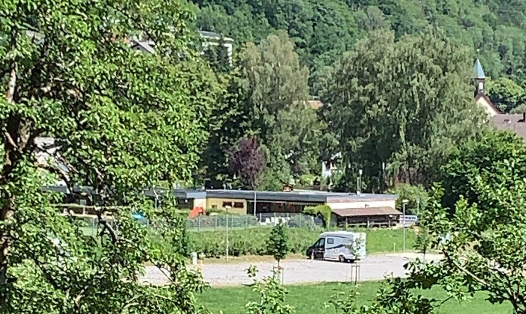 Elzach Oberprechtal — Photo 2