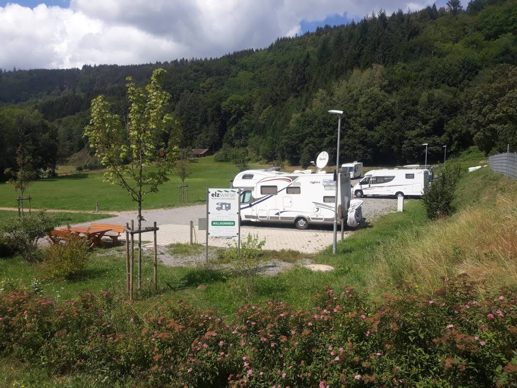 Elzach Oberprechtal — Photo 3