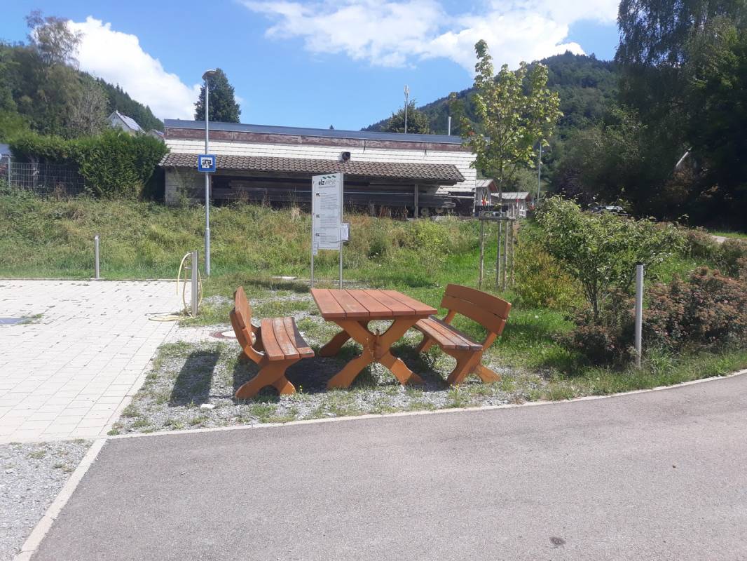 Elzach Oberprechtal — Photo 5