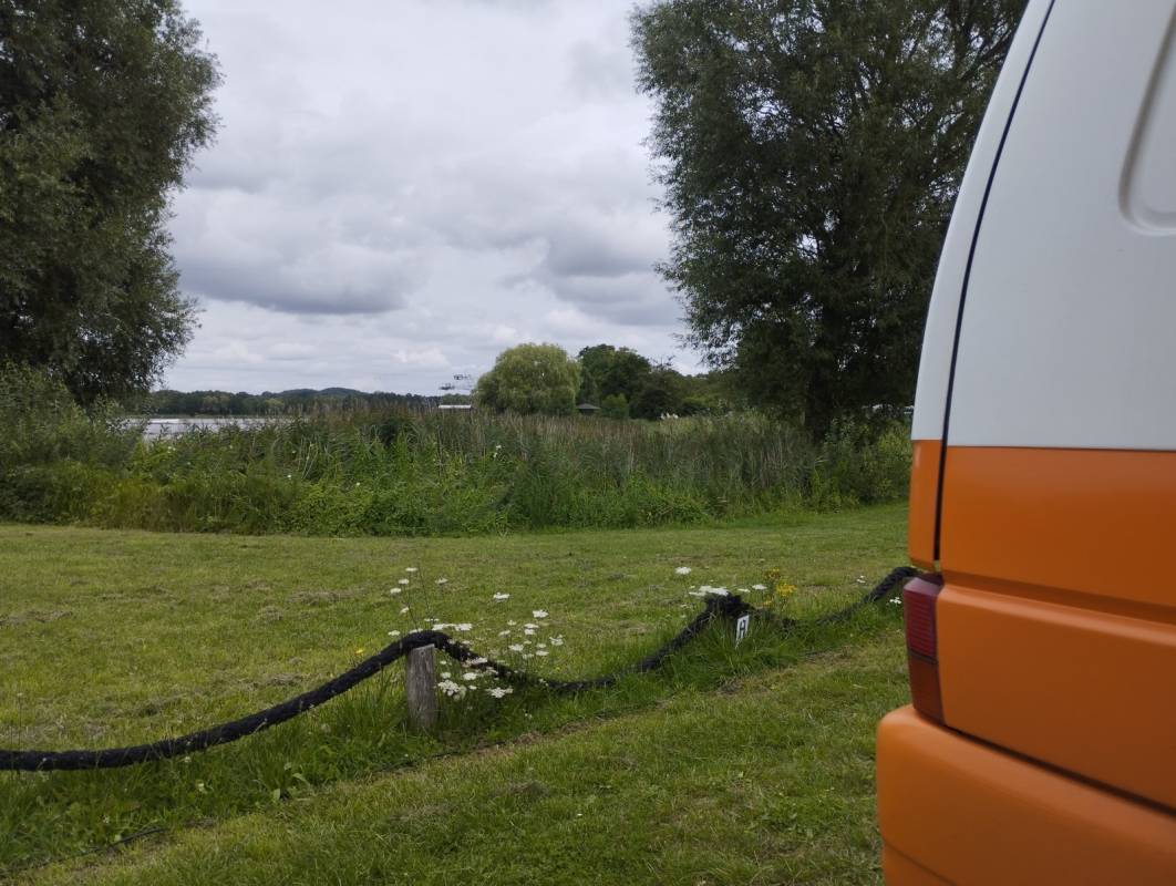 Seecamp Süsel — Photo 4