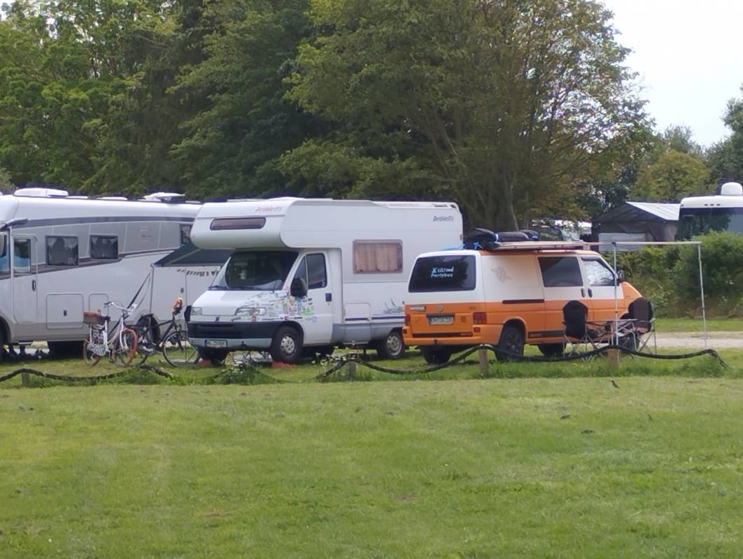 Seecamp Süsel — Photo 2