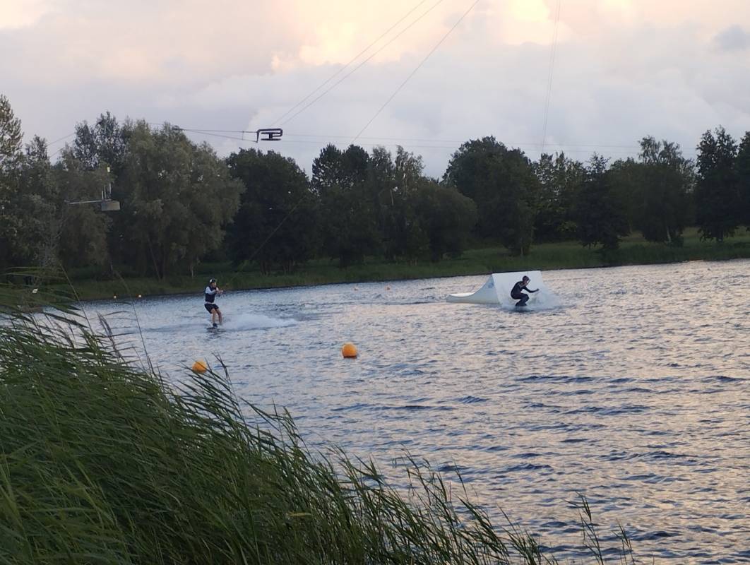 Seecamp Süsel — Photo 3