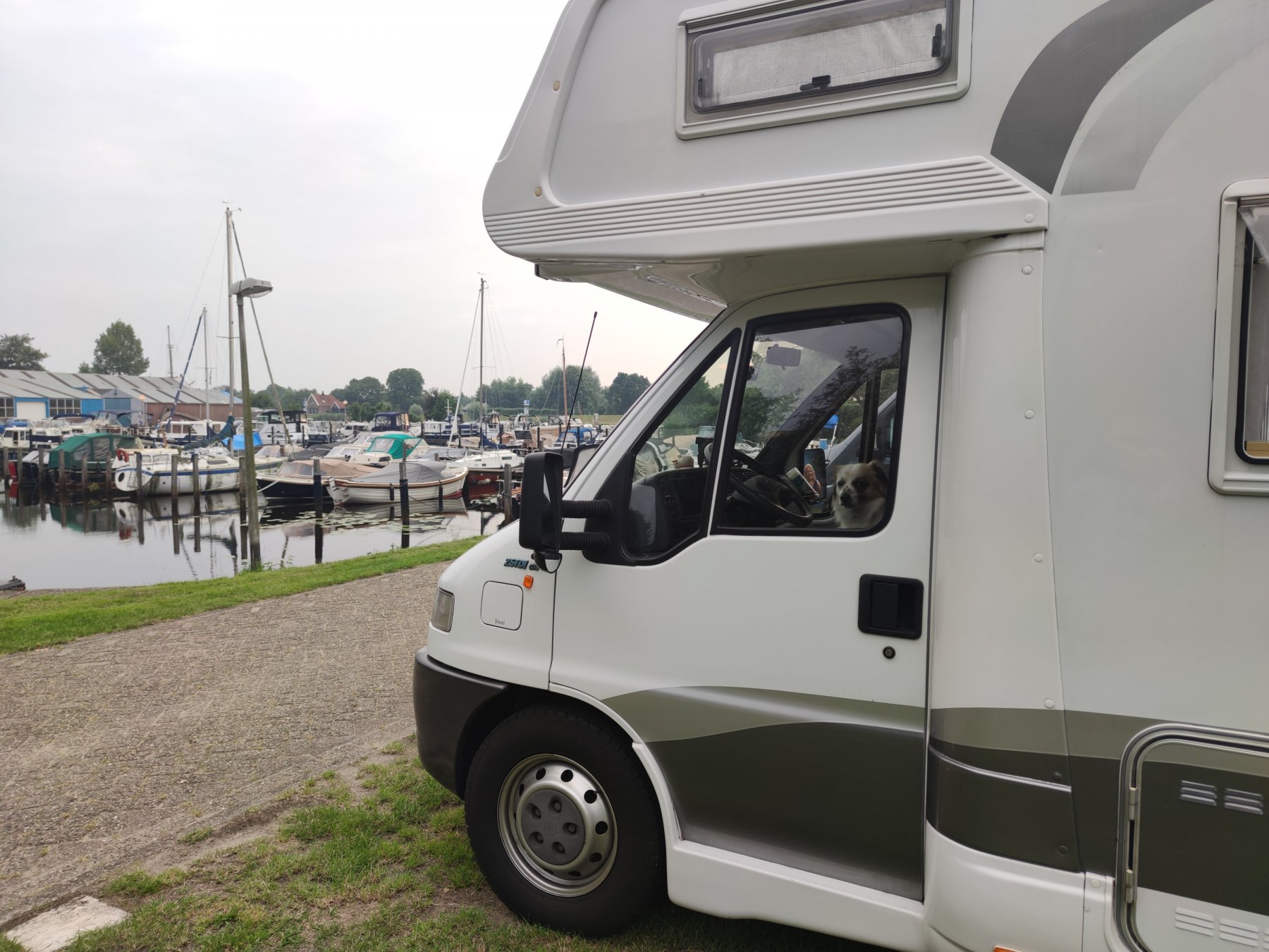 Yachthafen — Photo 5