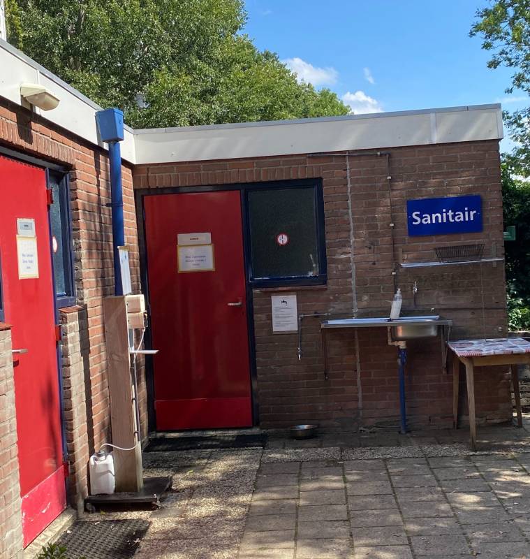 Yachthafen — Photo 6