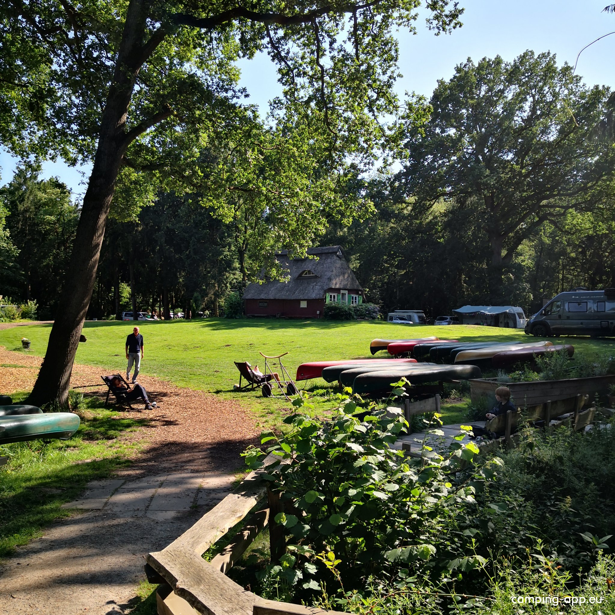 Land of Green Naturresort — Photo 6