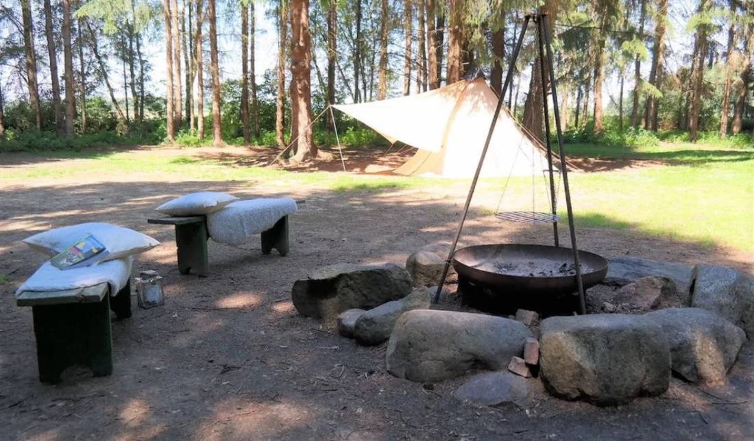 Land of Green Naturresort — Photo 4