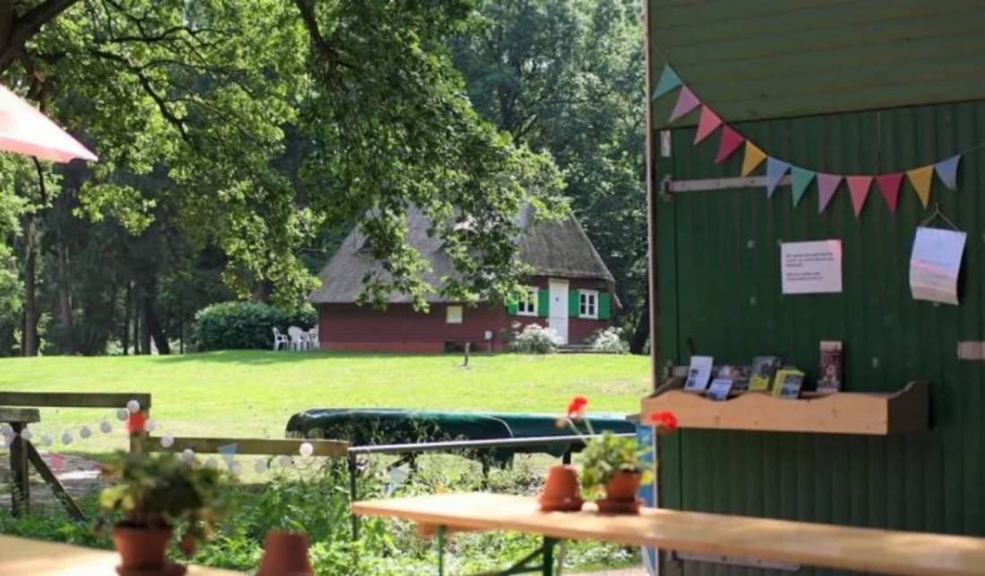 Land of Green Naturresort — Photo 3