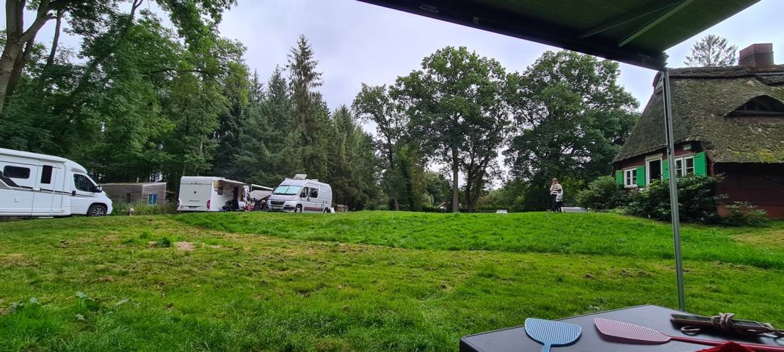 Land of Green Naturresort — Photo 5